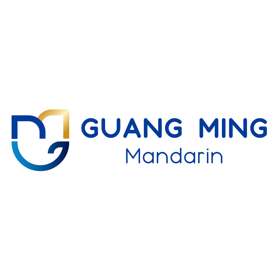 Logo Mandarin Course