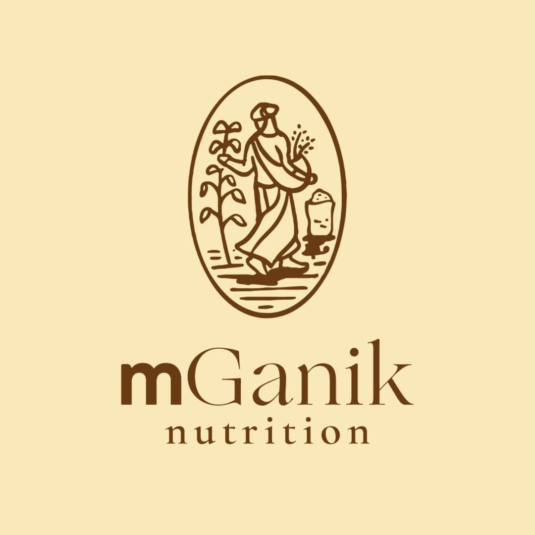 Logo mGanik